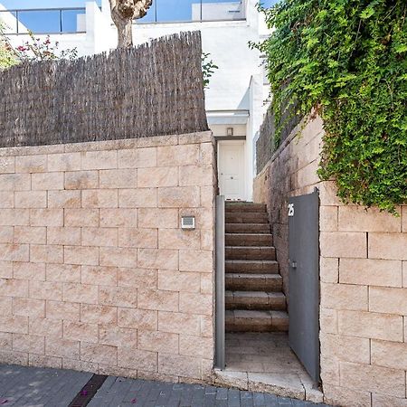 Vila Casa Alena Conil De La Frontera Exteriér fotografie