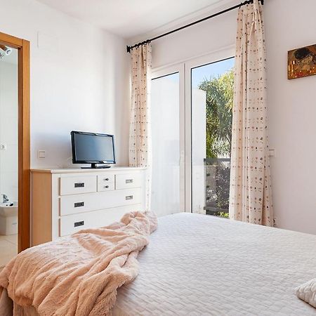 Vila Casa Alena Conil De La Frontera Exteriér fotografie