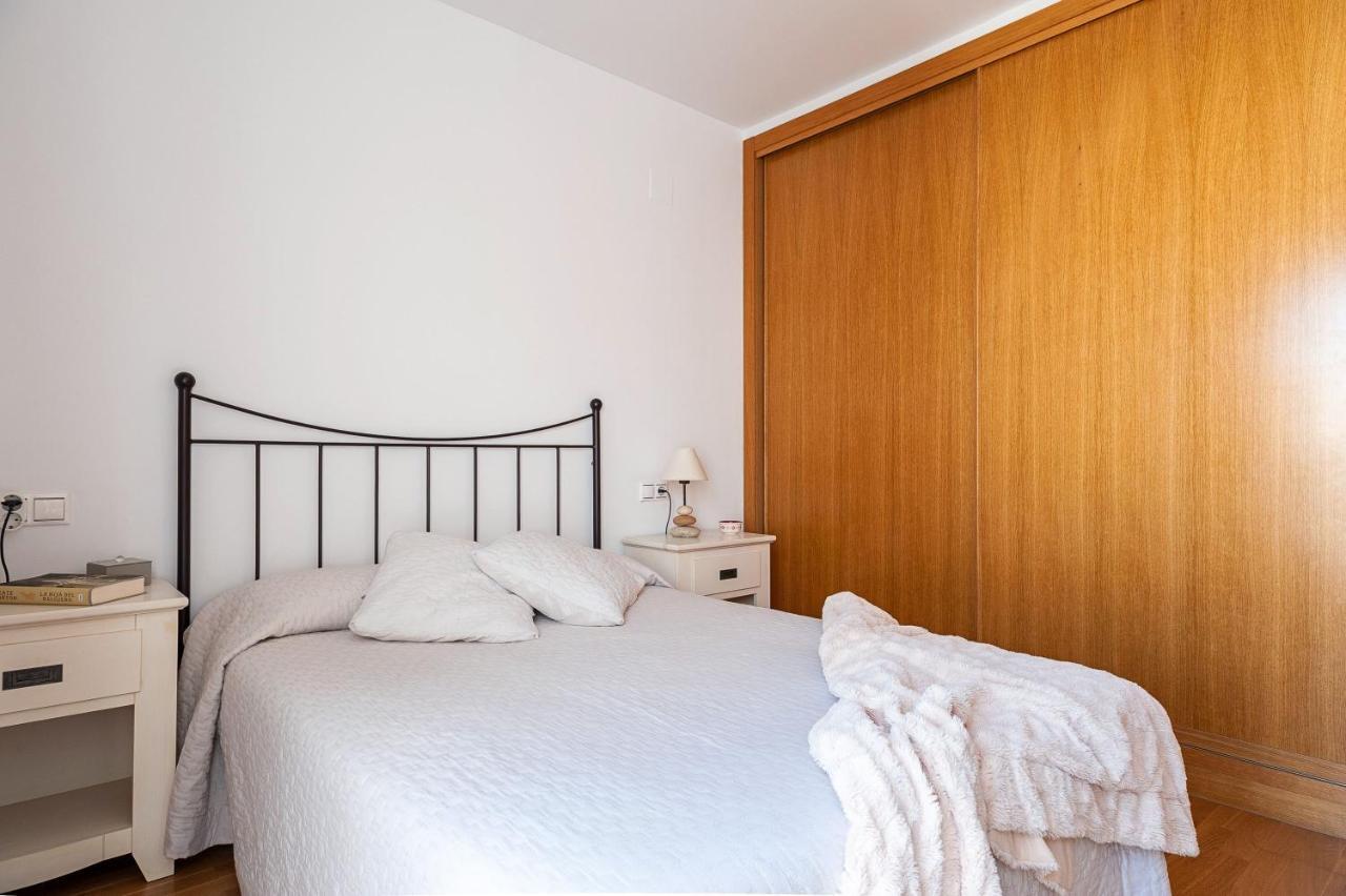 Vila Casa Alena Conil De La Frontera Exteriér fotografie