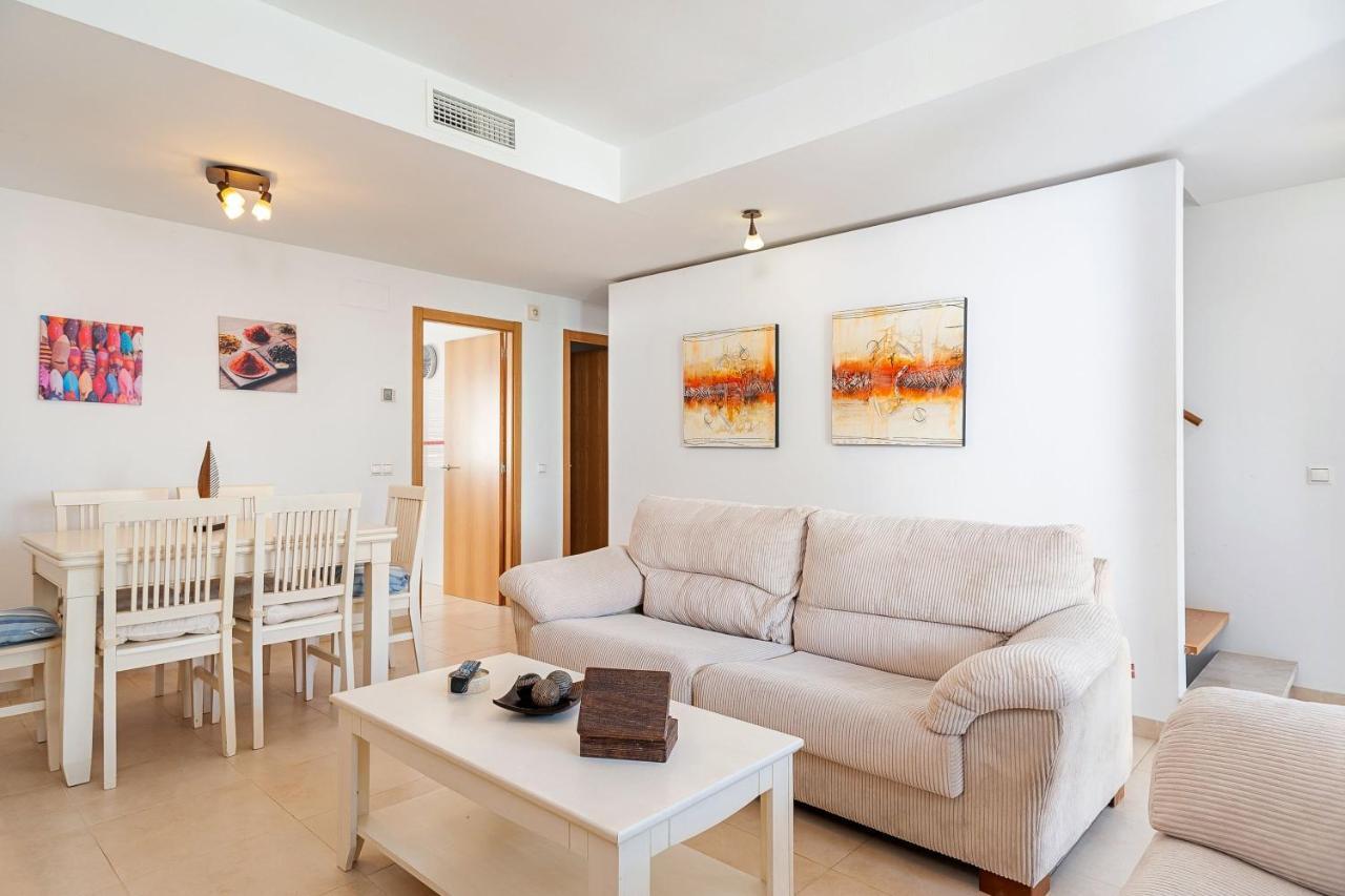 Vila Casa Alena Conil De La Frontera Exteriér fotografie
