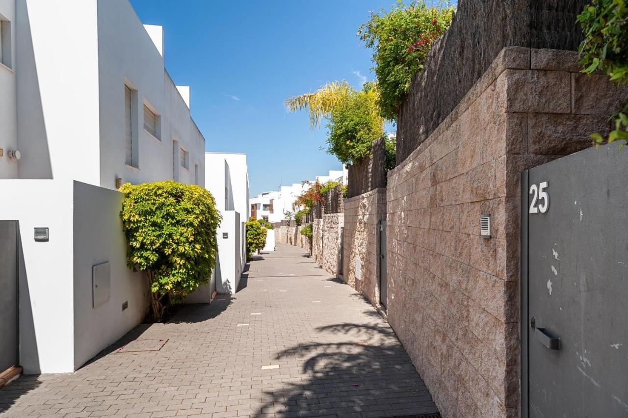 Vila Casa Alena Conil De La Frontera Exteriér fotografie