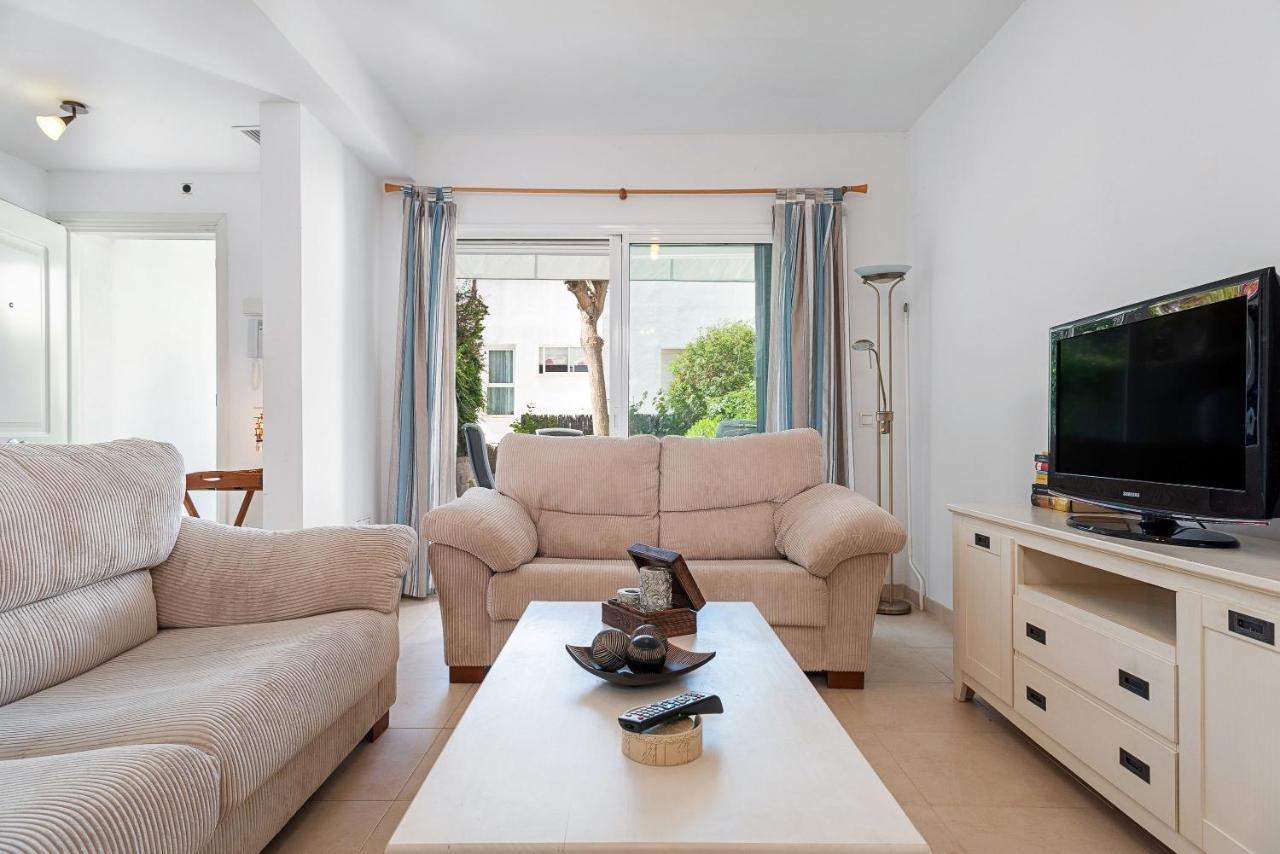 Vila Casa Alena Conil De La Frontera Exteriér fotografie