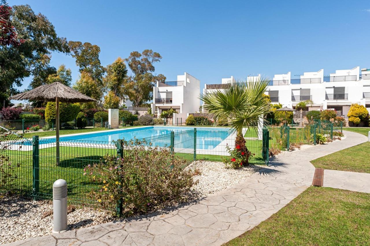 Vila Casa Alena Conil De La Frontera Exteriér fotografie